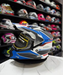 MX 623 DAKAR AZUL