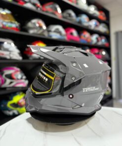 PUNTO EXTREMO MOTOCROSS