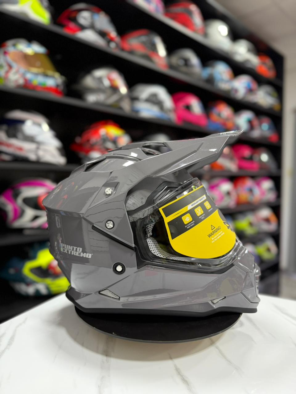 PUNTO EXTREMO MOTOCROSS - Imagen 4