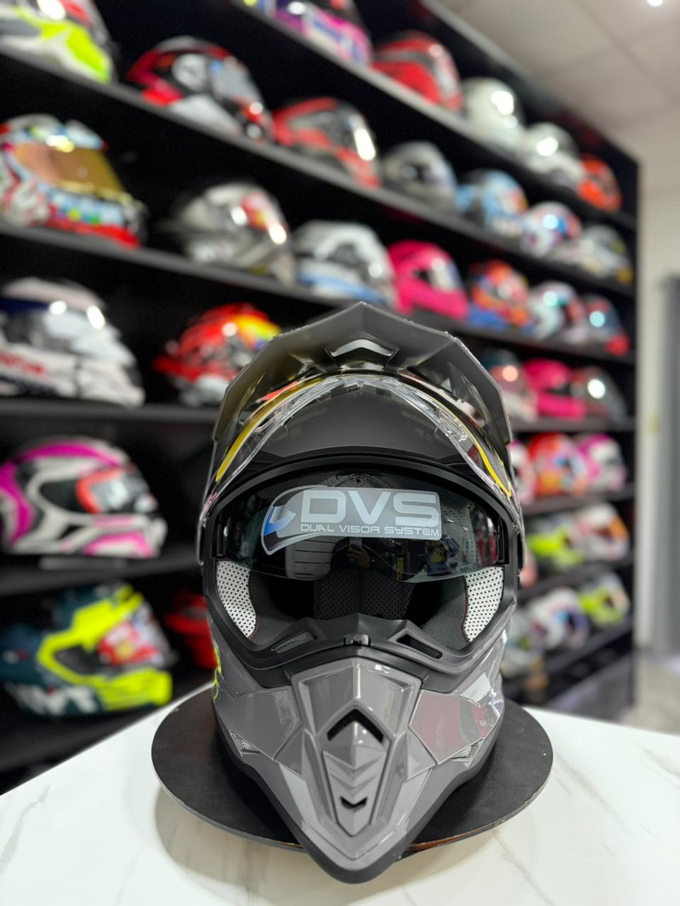 PUNTO EXTREMO MOTOCROSS - Imagen 3