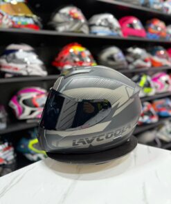 LVCOOL PATHFINDER GREY