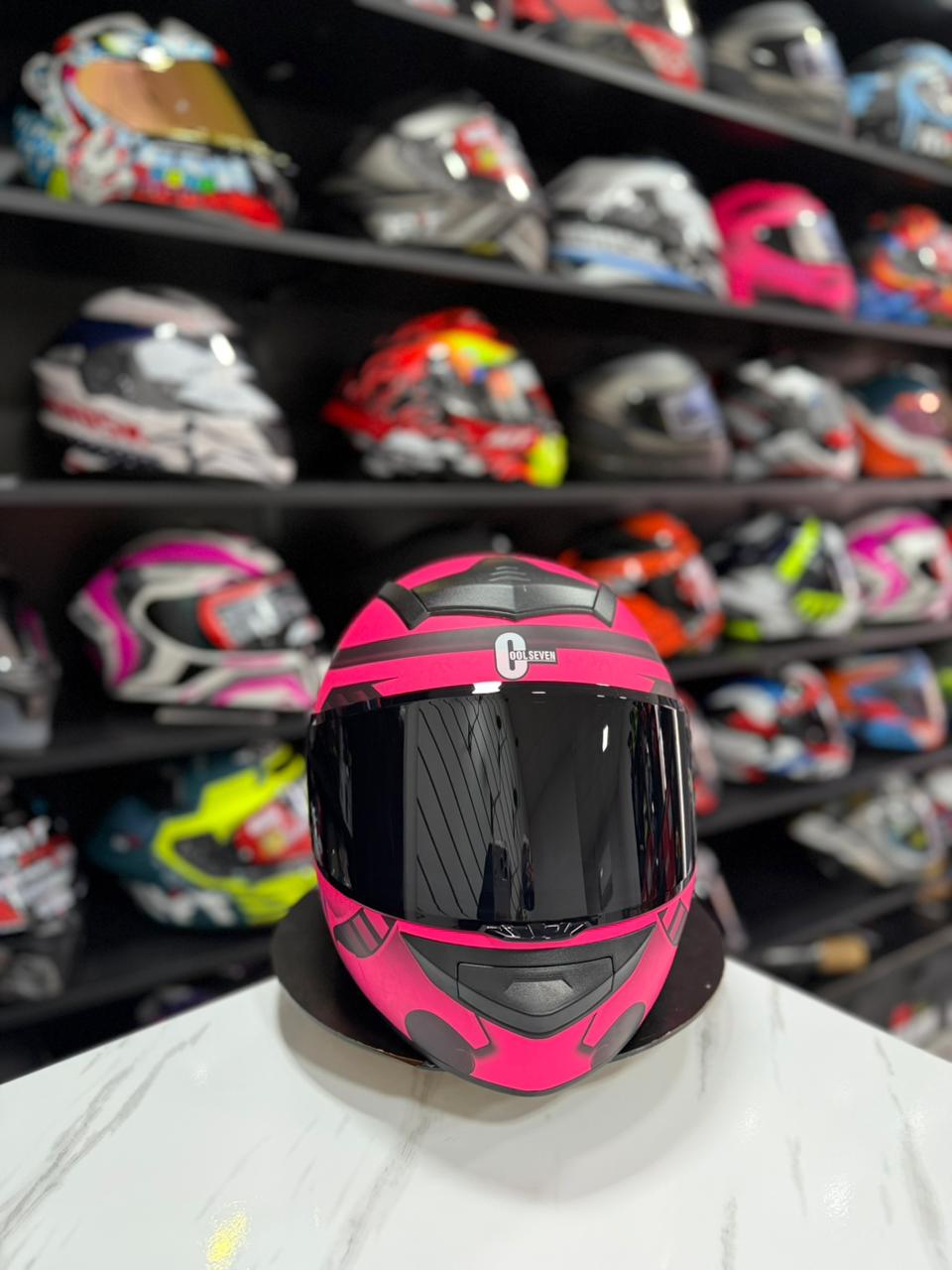 LVCOOL PINK - Imagen 2