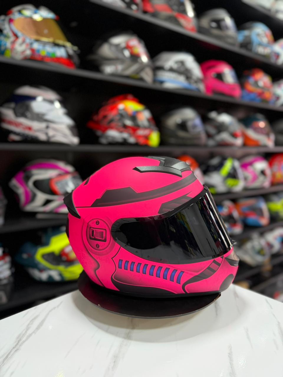 LVCOOL PINK - Imagen 3