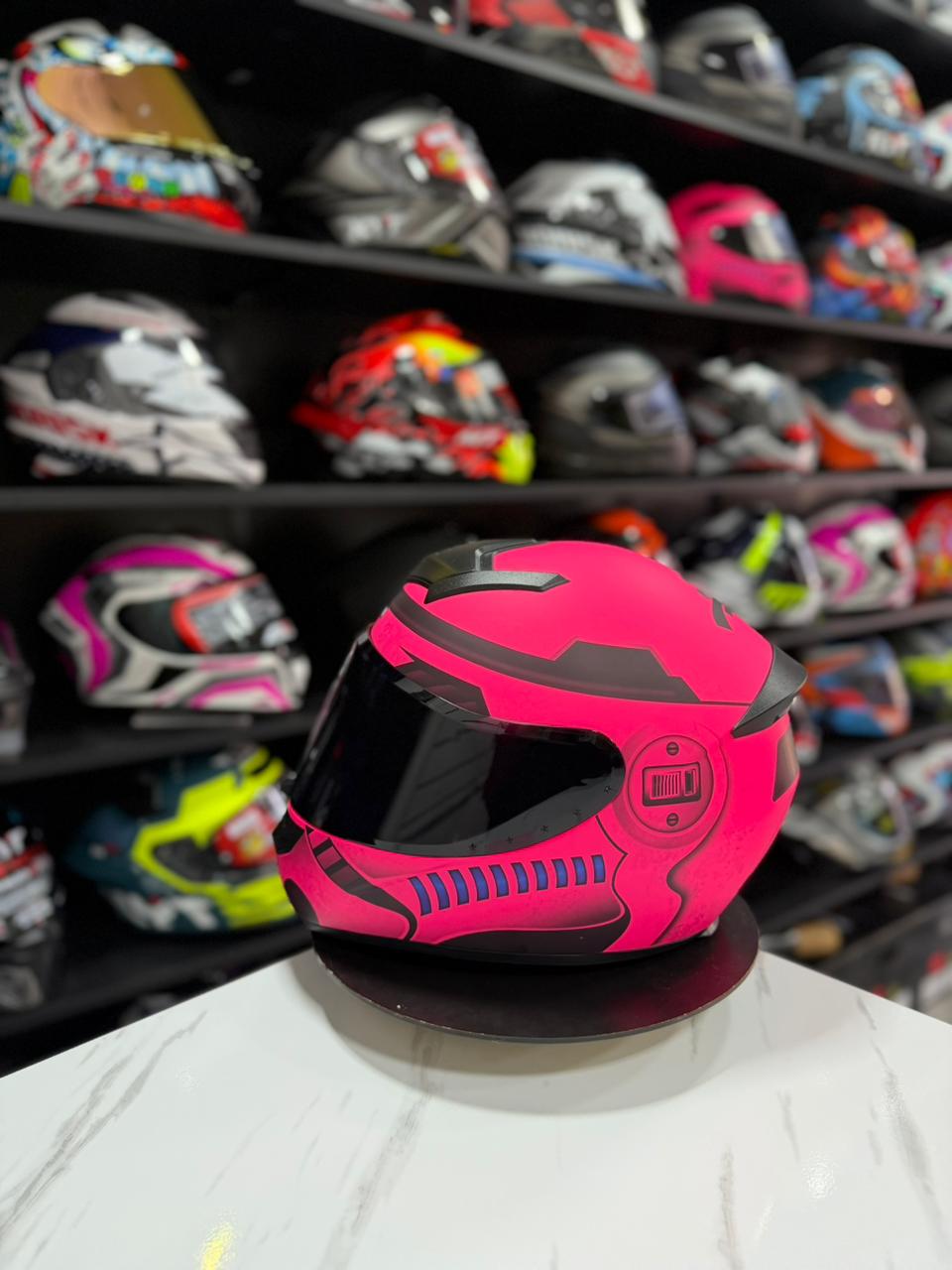 LVCOOL PINK