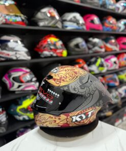 KYT TT REVO ENEA INDONESIA