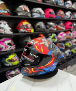 KYT TT REVO MAGNET
