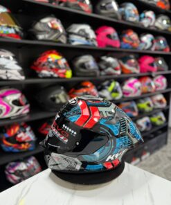 KYT TT REVO SYNCHROTRON