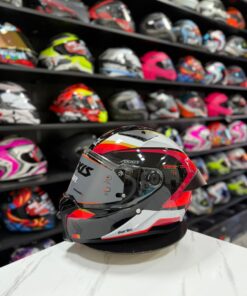 AXXIS FENIX TURBULENCE B8