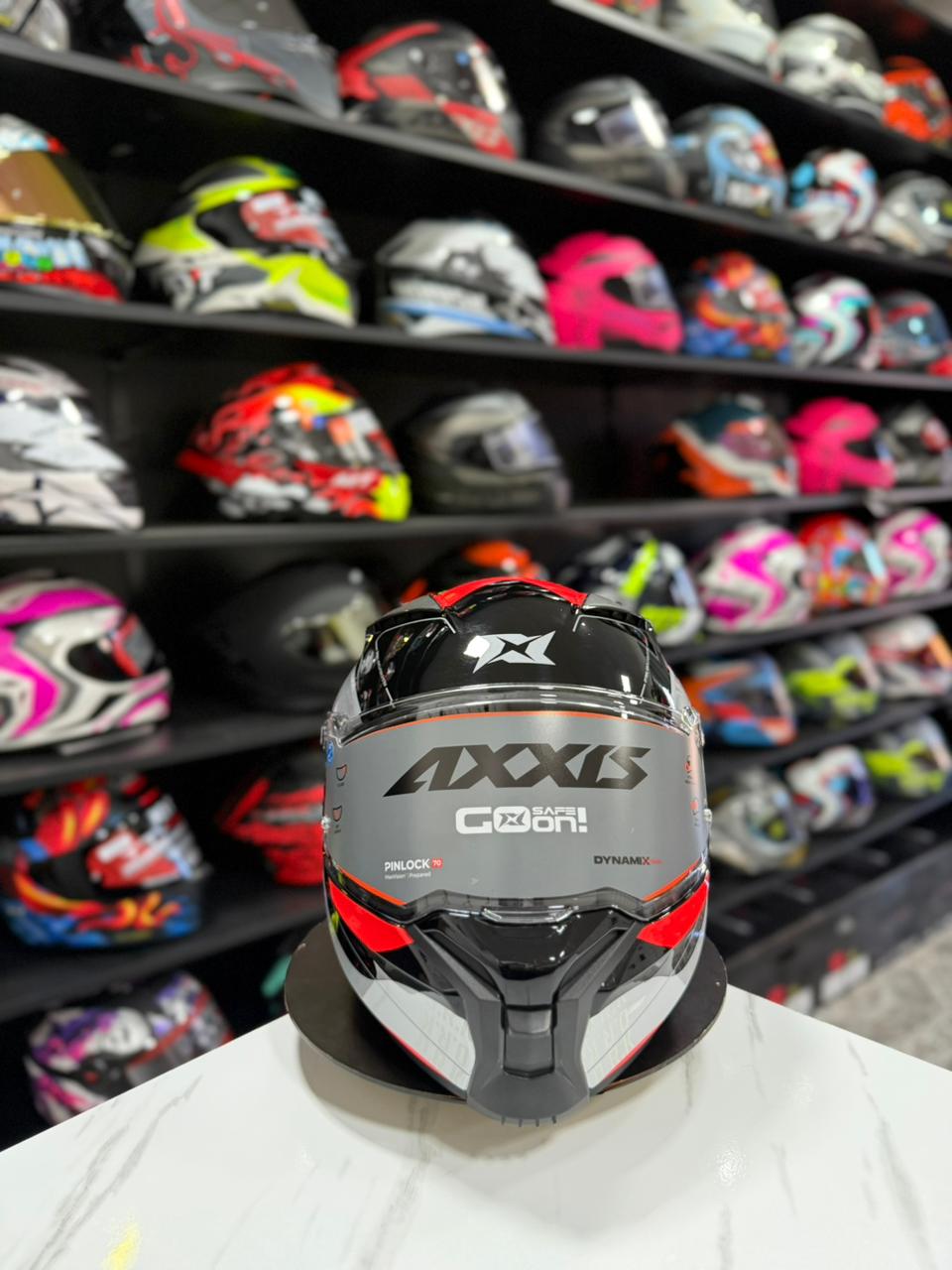 AXXIS FENIX ORX B5 - Imagen 2