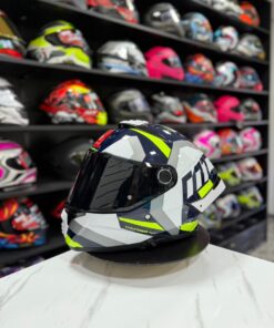 MT THUNDER 4SV PROTECT