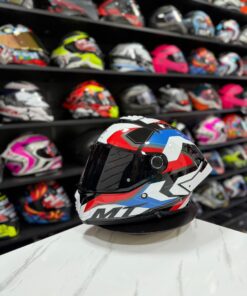 MT THUNDER 4SV VALIANT PERLA