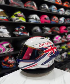 GP TECH CIRCUIT  REINO UNIDO