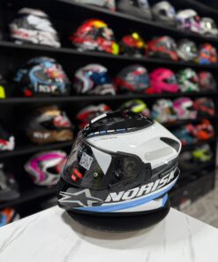 NORISK GRAND PRIX ARGENTINA 🇦🇷