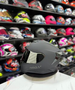 HRO BLACK GRAY