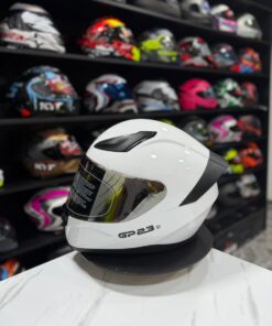 GP23 BLANCO BRILLO