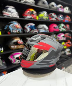 GP23 ROJO MATTE