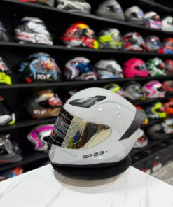 GP23 GRIS BRILLO