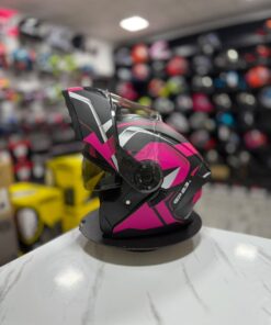 GP23 REBATIBLE FL900 FURIUS ROSA