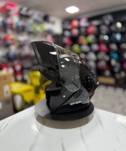 GP23 REBATIBLE FURIUS FL900 NEGRO BRILLO