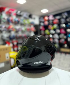 GP23 FF978 FAST NEGRO BRILLO