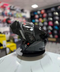 MT GENESIS SV SOLID A1 REBATIBLE  NEGRO BRILLO
