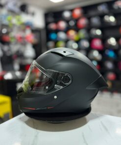 AXXIS FENIX SOLID A1 MATT BLACK