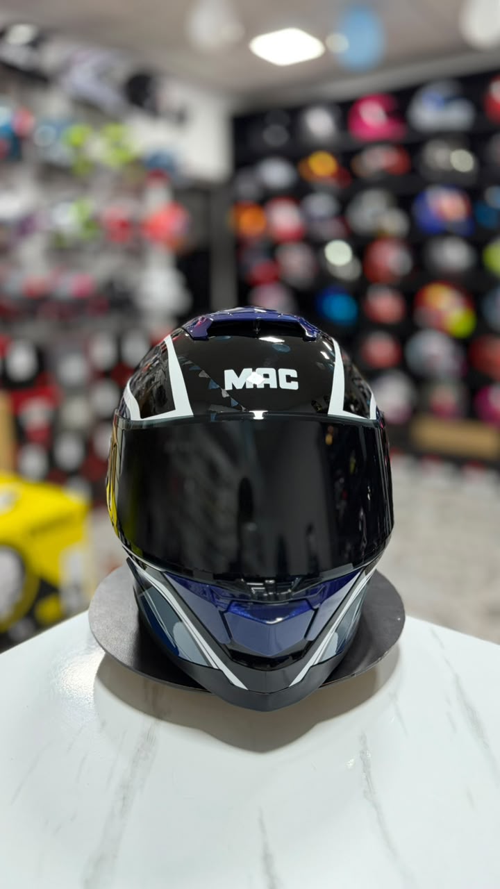 MAC OZONO VENDETTA - Imagen 2
