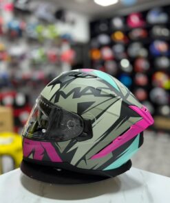 MAC FORCE ARKANG