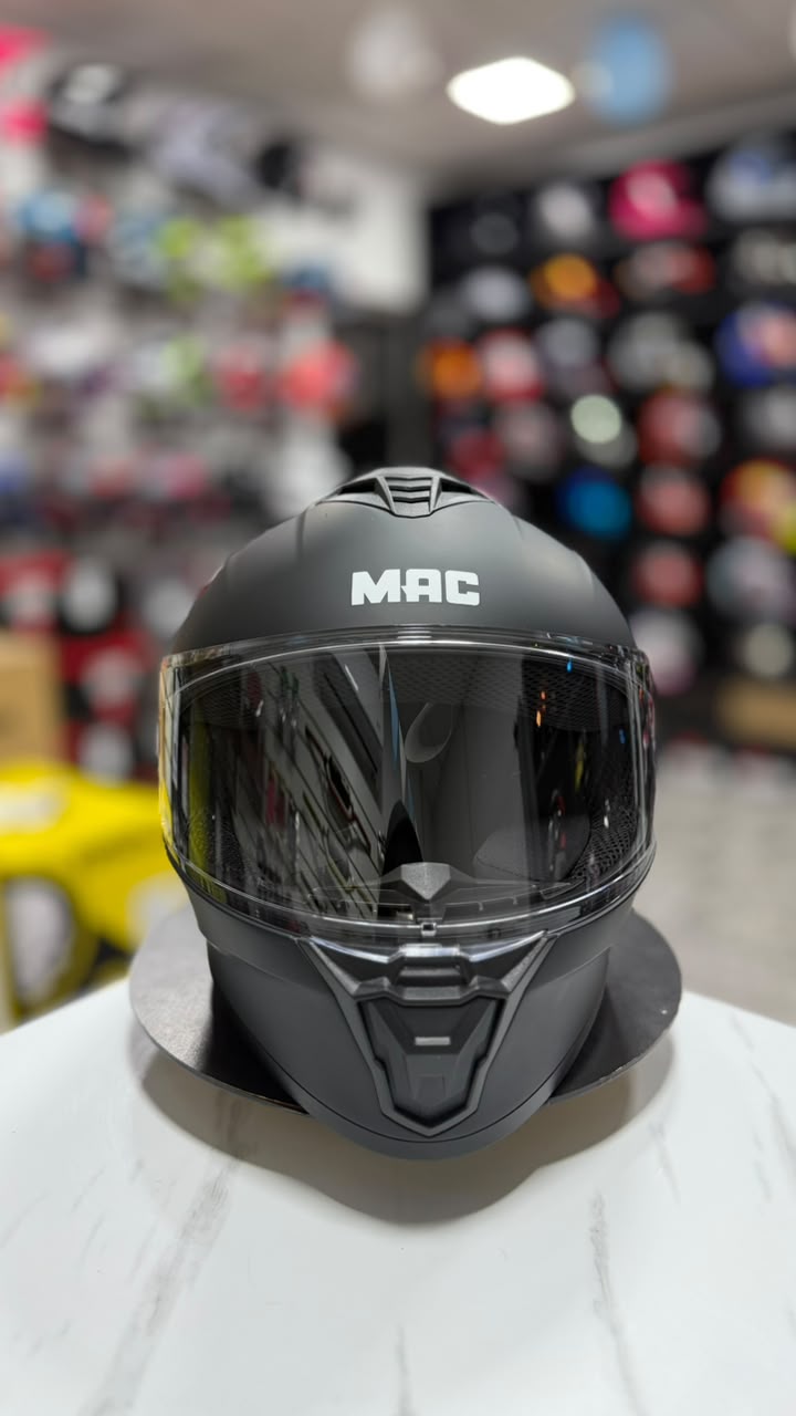 MAC STARTER SOLID - Imagen 2