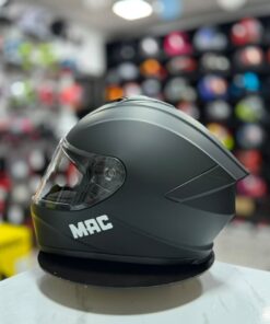 MAC STARTER SOLID