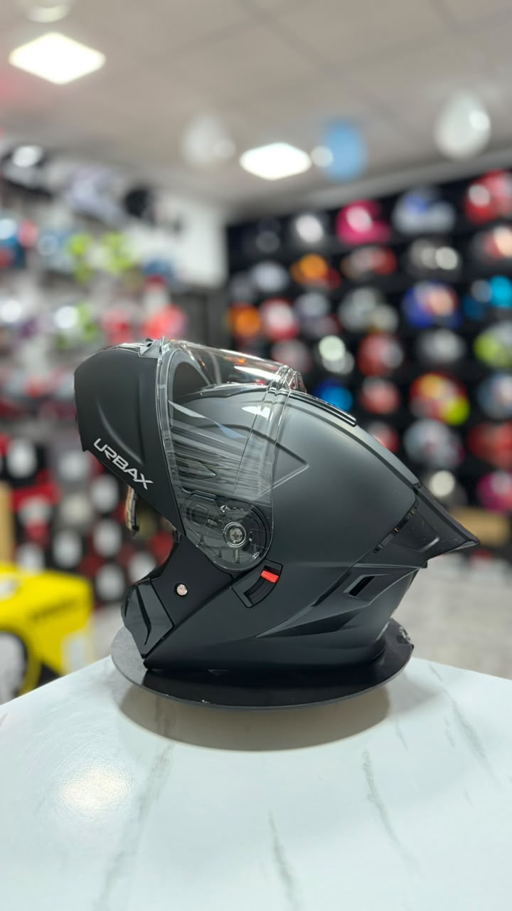 URBAX ATLAS SOLID