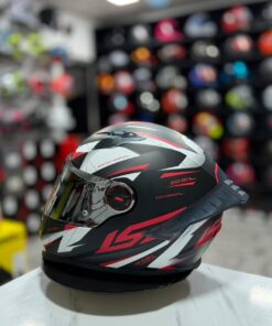 LS2 COSMOS DRAZE