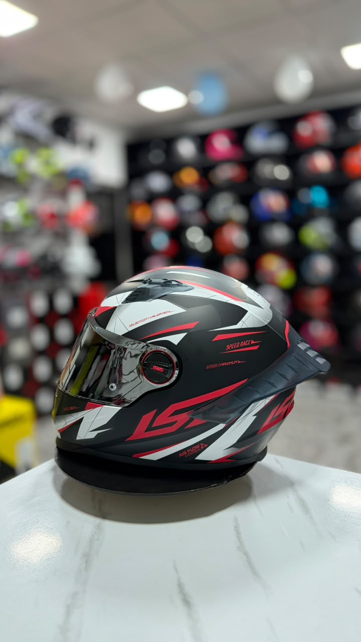 LS2 COSMOS DRAZE