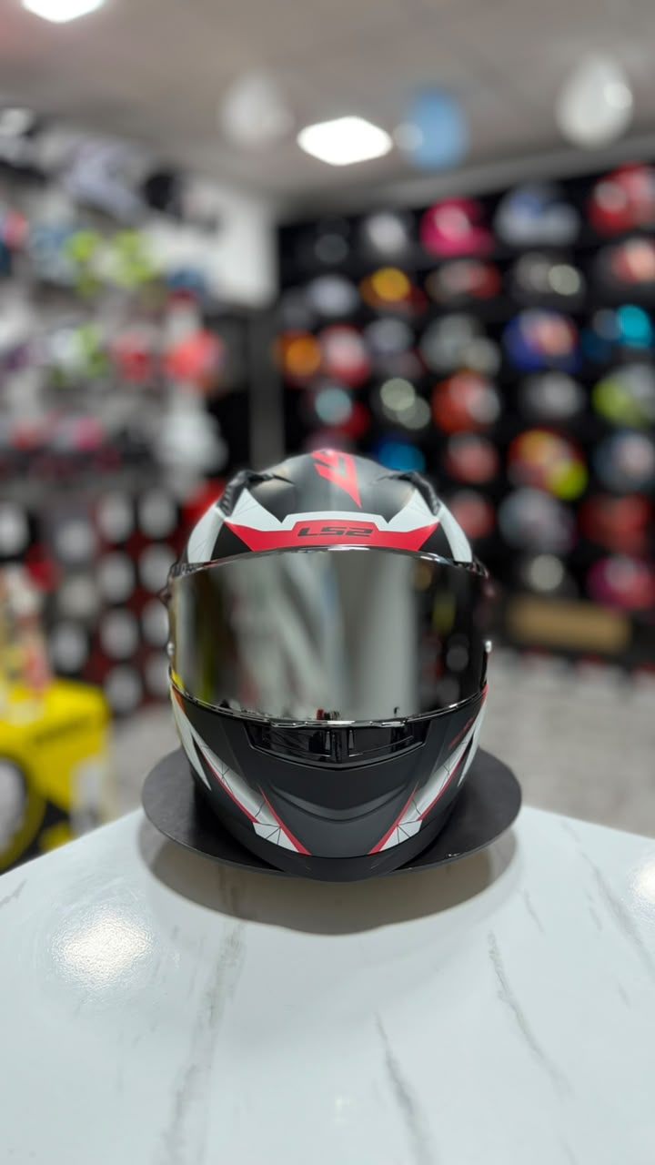 LS2 COSMOS DRAZE - Imagen 2