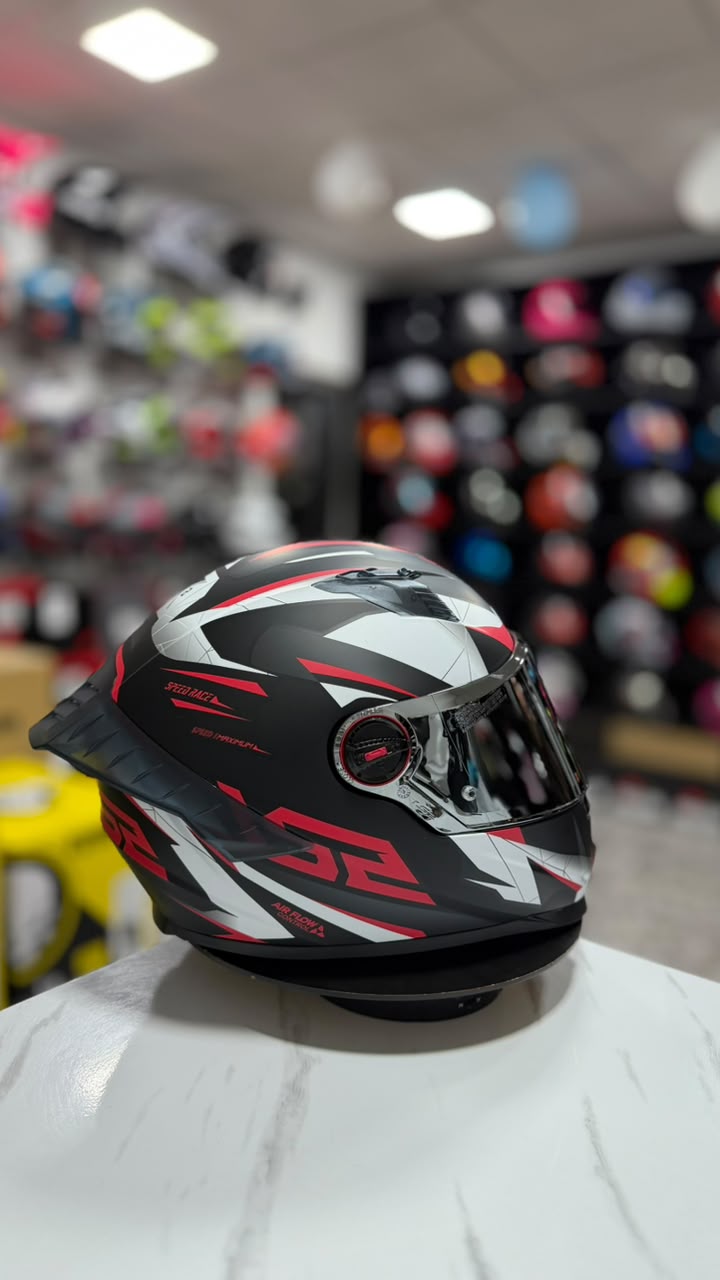 LS2 COSMOS DRAZE - Imagen 3