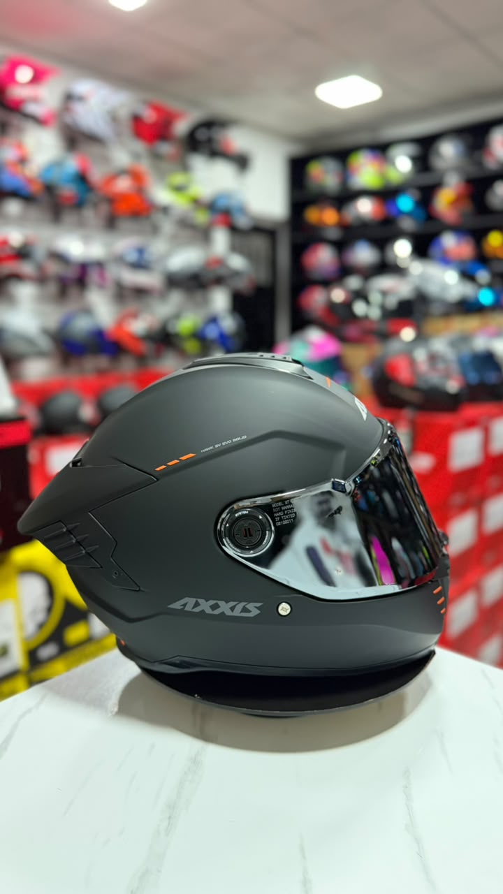 AXXIS HAWK EVO SV SOLID A1 MATE - Imagen 4