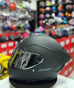 AXXIS HAWK EVO SV SOLID A1 MATE