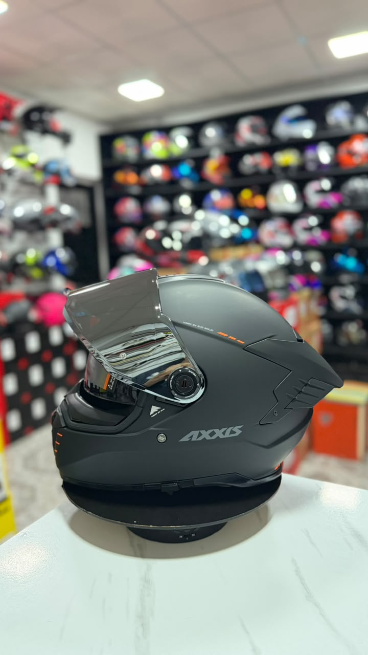 AXXIS HAWK EVO SV SOLID A1 MATE - Imagen 2