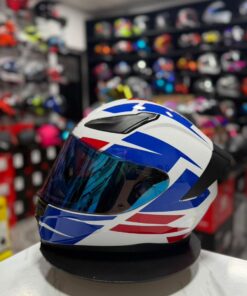 GP23 RAPTOR AZUL BRILLO
