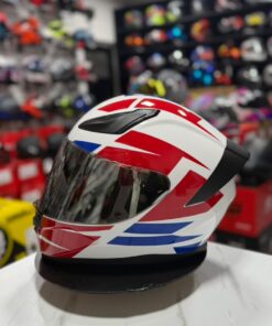 GP 23 RAPTOR ROJO BRILLO